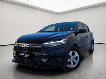 TCe Essential 67kW
