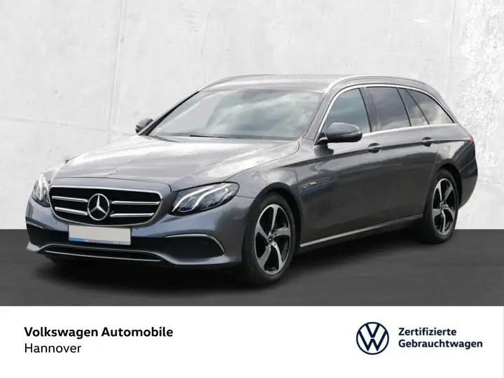 Mercedes-Benz E 300 2020