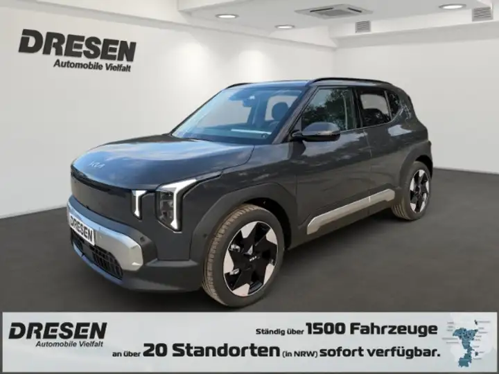 Kia EV2 Earth 2WD NAVI,CARPLAY,SITZHZG,KLIMA