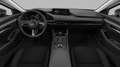 Mazda 3 Fastback 2025 Centre 140PS AG KAM. LED ACP&AA Schwarz - thumbnail 12