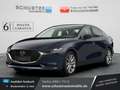 Mazda 3 Fastback 2025 Centre 140PS AG KAM. LED ACP&AA Schwarz - thumbnail 1