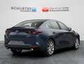 Mazda 3 Fastback 2025 Centre 140PS AG KAM. LED ACP&AA Schwarz - thumbnail 6