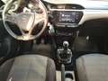 Opel Corsa Corsa F 1.2 Edition Klima Sitzheizung Blanc - thumbnail 12