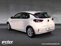 Opel Corsa Corsa F 1.2 Edition Klima Sitzheizung Blanc - thumbnail 3