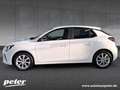 Opel Corsa Corsa F 1.2 Edition Klima Sitzheizung Blanc - thumbnail 2