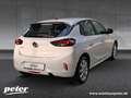 Opel Corsa Corsa F 1.2 Edition Klima Sitzheizung Blanc - thumbnail 4