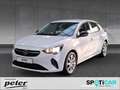 Opel Corsa Corsa F 1.2 Edition Klima Sitzheizung Blanc - thumbnail 1