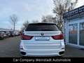 BMW X5 M50 d Weiß - thumbnail 6