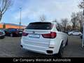 BMW X5 M50 d Weiß - thumbnail 7