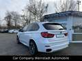 BMW X5 M50 d Weiß - thumbnail 5
