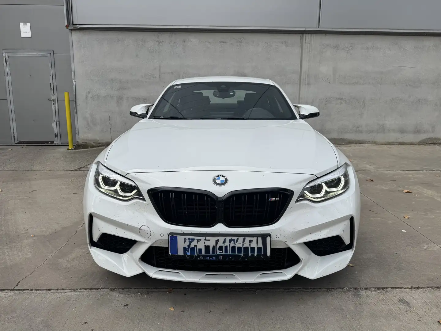 BMW M2 M2A Competition - 1