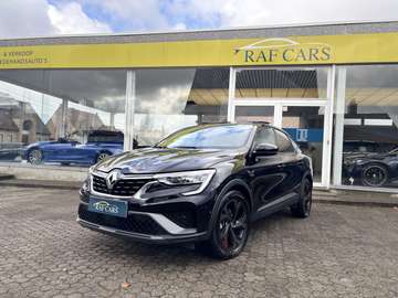Arkana 1.6 MHEV R.S.Line / GARANTIE / PANO / NIEUW