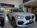 BMW X4 xDrive25d xLine Bianco - thumbnail 1