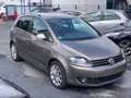 Volkswagen Golf Plus VI Highline AUTOMATIK+KLIMAAUT+SITZHZG Braun - thumbnail 8