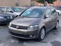 Volkswagen Golf Plus VI Highline AUTOMATIK+KLIMAAUT+SITZHZG Braun - thumbnail 1