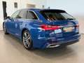 Audi A6 35 2.0 TDI S line*FACELIFT*MATRIX*KAMERA*VIRTUAL* Blau - thumbnail 7