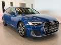 Audi A6 35 2.0 TDI S line*FACELIFT*MATRIX*KAMERA*VIRTUAL* Blau - thumbnail 3