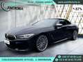 BMW M850 I Cabrio -57% 530cv BVA8 4x4+GPS+CUIR+CAM360+Opts Noir - thumbnail 1