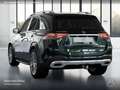 Mercedes-Benz GLE 450 d 4M AMG+PANO+360+AHK+MULTIBEAM+21"+SPUR Grün - thumbnail 22