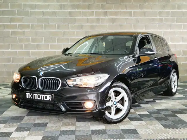 BMW 120 🟢Xdrive 2.0 DIESEL 190CV - 1ER MAIN - FULL CARNET - BOITE AUTO