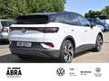 Volkswagen ID.4 Pro 210 kW Goal LED+NAV+HuD+AHK+CAM Weiß - thumbnail 4