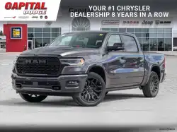 2027 RAM 1500 LIMITED