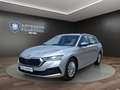 Skoda Octavia C. 2.0 TDI Active LED+PDC+APP Klima Einparkhilfe Plateado - thumbnail 1