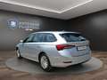 Skoda Octavia C. 2.0 TDI Active LED+PDC+APP Klima Einparkhilfe Plateado - thumbnail 7