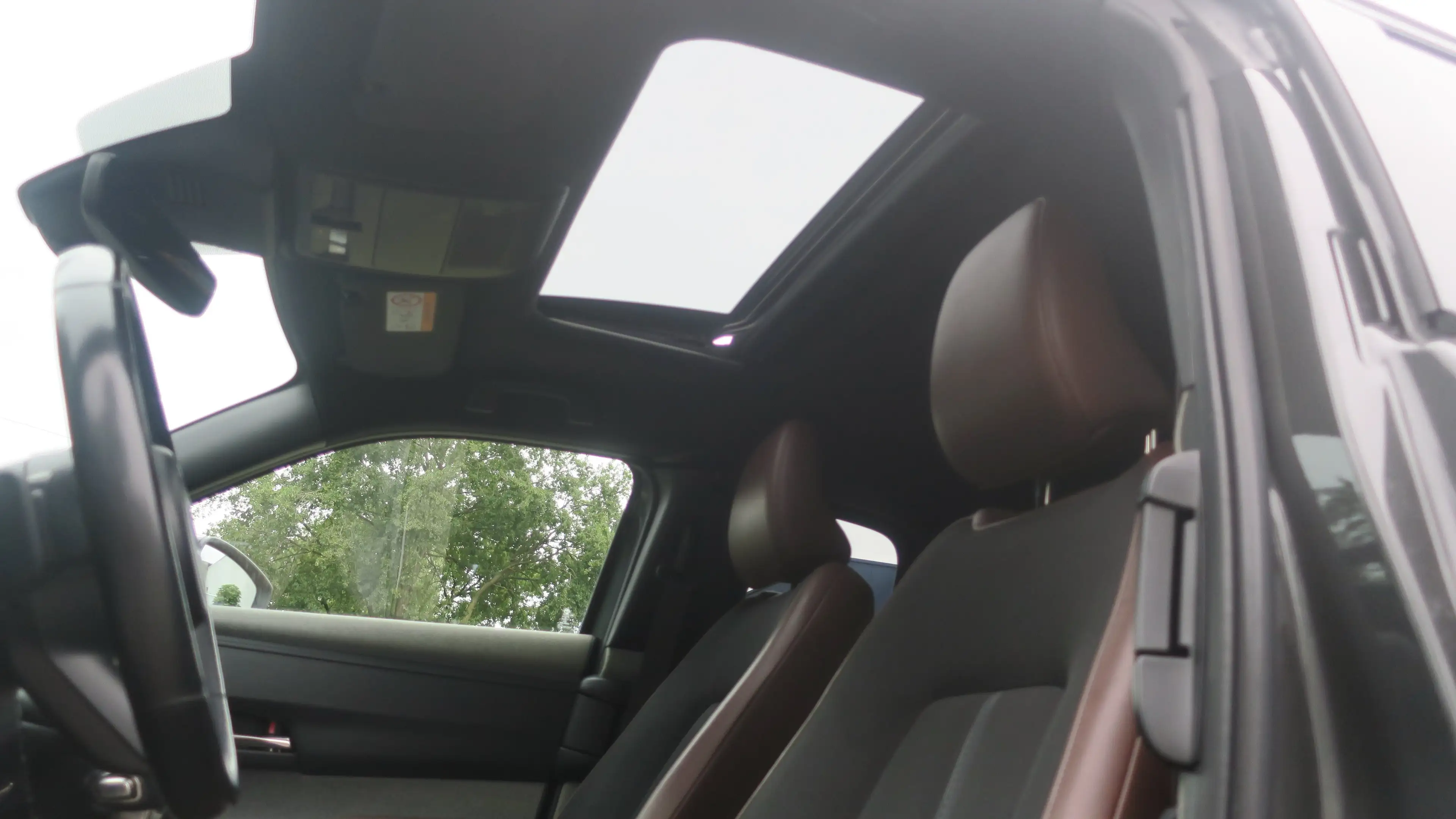 Mazda MX-30 MX-30 e-SKYACTIV "Netto 12000 euro" — photo 7