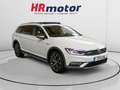 Volkswagen Passat Alltrack BMT S&S 4Motion Blanco - thumbnail 1