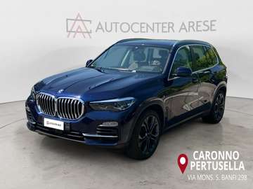xdrive45e Business auto