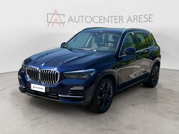 xdrive45e Business auto