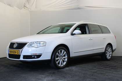 Volkswagen Passat Variant 1.8 TFSI Highline