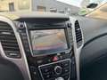 Hyundai i30 2.HD/KLIMA/NAVI/R.KAM/PDC/ALU/TÜV-SERV.-NEU Schwarz - thumbnail 10