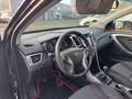 Hyundai i30 2.HD/KLIMA/NAVI/R.KAM/PDC/ALU/TÜV-SERV.-NEU Schwarz - thumbnail 7