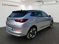 Opel Grandland X Ultimate 1.2 *Navi*Kamera*Alcantara*LED* Argent - thumbnail 4