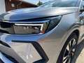 Opel Grandland X Ultimate 1.2 *Navi*Kamera*Alcantara*LED* Argent - thumbnail 7