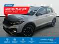 Volkswagen T-Cross Connect 1.0 TSI 70kW (95CV) SG5 (C113LV12) Plateado - thumbnail 1