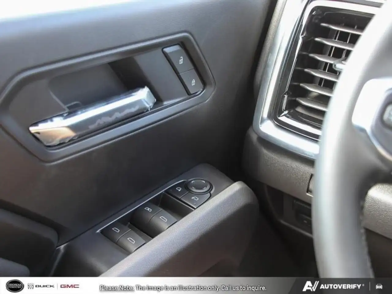 GMC Canyon photo GMC Canyon