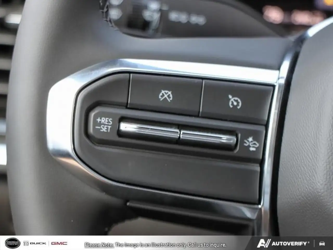 GMC Canyon photo GMC Canyon