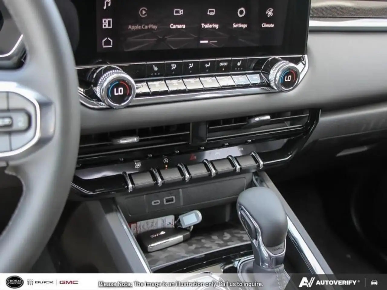 GMC Canyon photo GMC Canyon