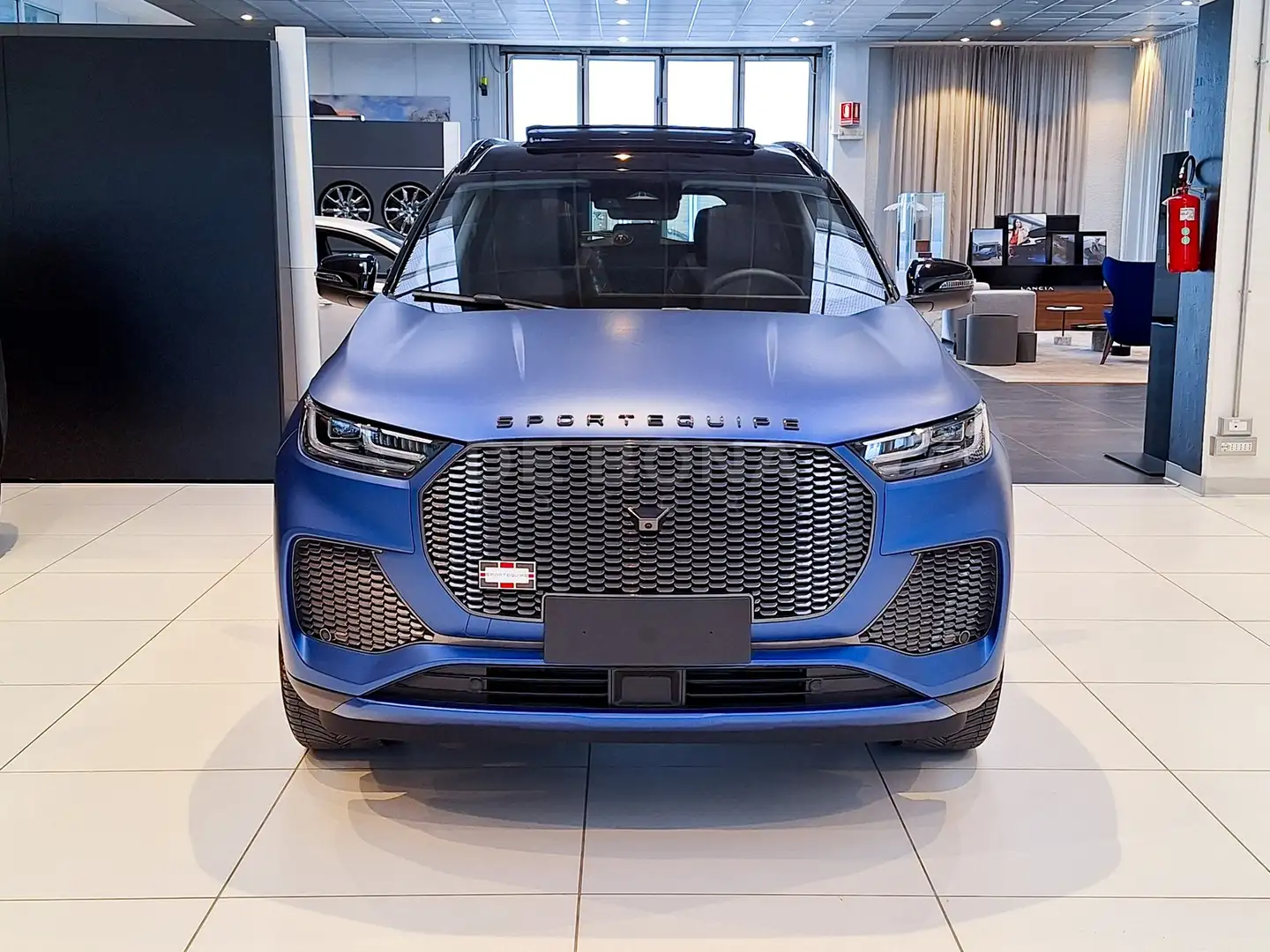 Sportequipe 1.5 phev auto - 2