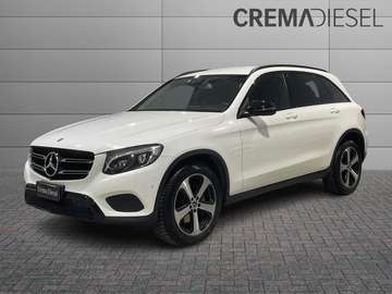 GLC 220 d Sport 4matic