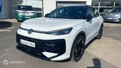 Volkswagen T-Roc 1.5 eTSI 150ch R-Line DSG7