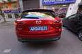 Mazda CX-5 CX 5 2.0 MHEV CenterLine Plus 165cv Rojo - thumbnail 4