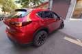 Mazda CX-5 CX 5 2.0 MHEV CenterLine Plus 165cv Rojo - thumbnail 5