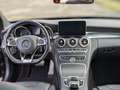 Mercedes-Benz C 43 AMG C43/C450 T AMG|4Matic|StandHz|Pano|Burmester Černá - thumbnail 15