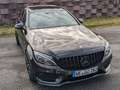 Mercedes-Benz C 43 AMG C43/C450 T AMG|4Matic|StandHz|Pano|Burmester Zwart - thumbnail 35