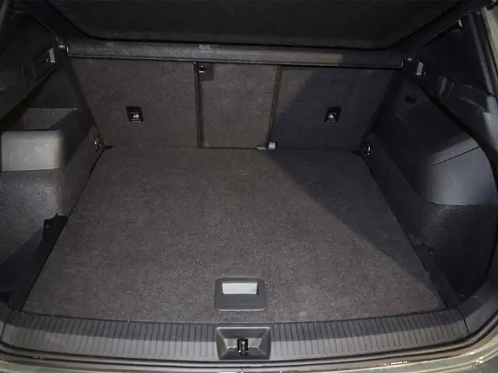 Volkswagen Tiguan 2025, foto 9
