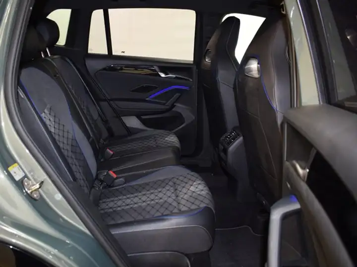 Volkswagen Tiguan 2025, foto 7